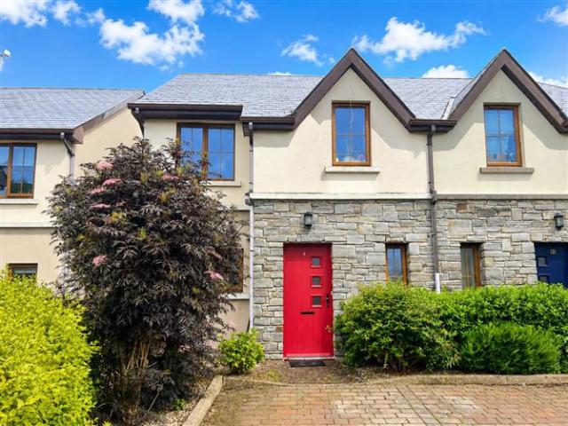 Detached House for sale in Moneygold, Connacht