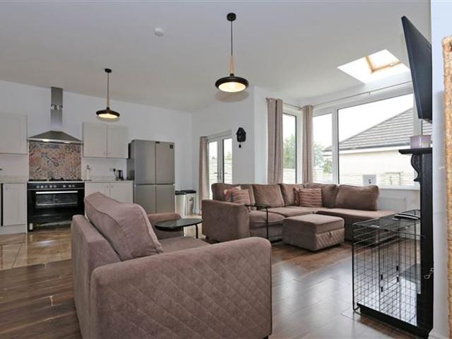 Bungalow for sale in Cappamore, South Tipperary