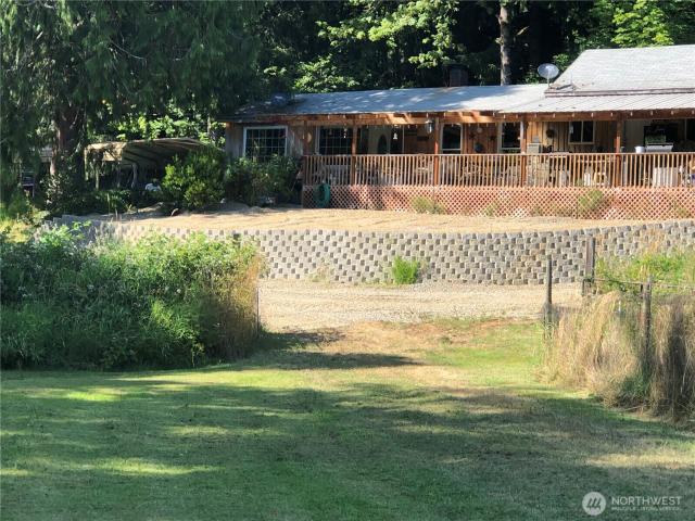 House for sale in Toledo, Washington