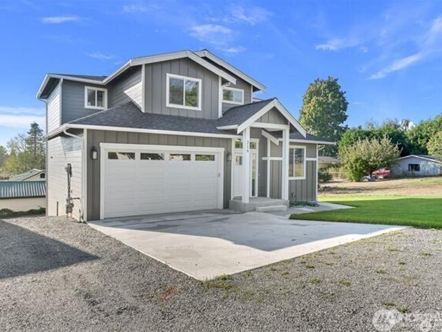 House for sale in Blaine, Washington
