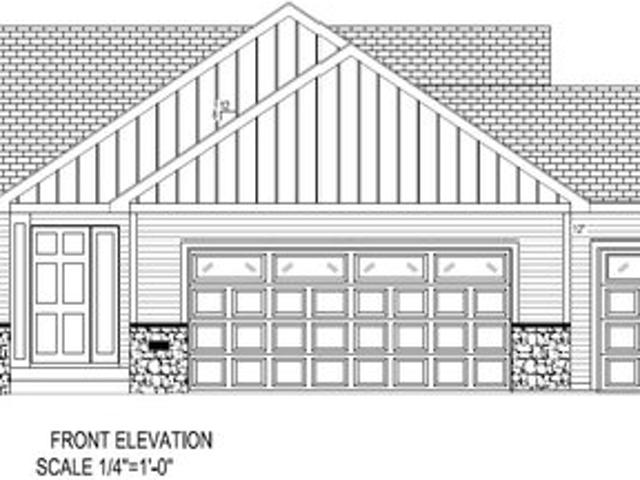 House for sale in Mazeppa, Wabasha County