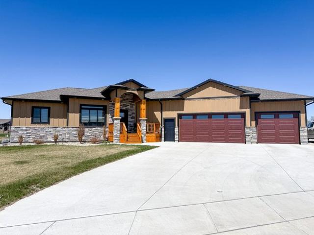 House for sale in Huron, South Dakota