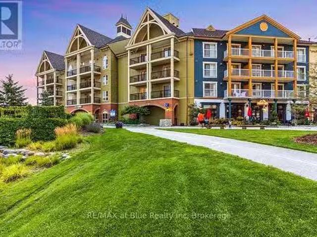 Condo for sale in Grey, Ontario