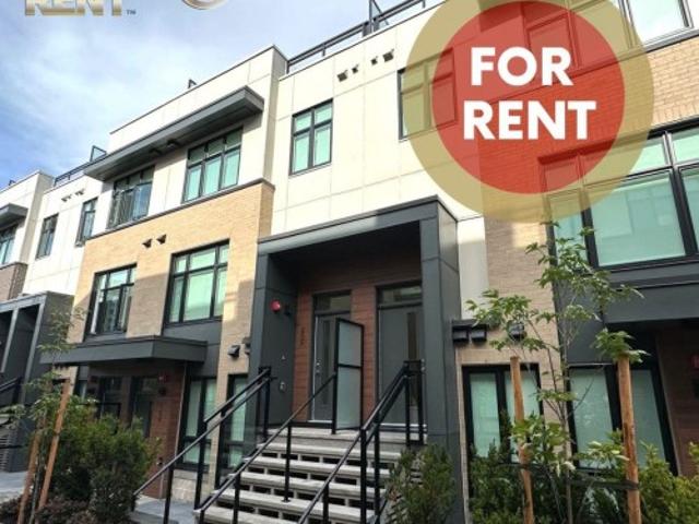 House for rent in British Columbia