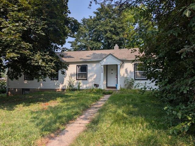House for sale in South Saint Paul, Minnesota