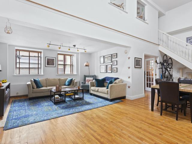 Condo for sale in Arverne, New York