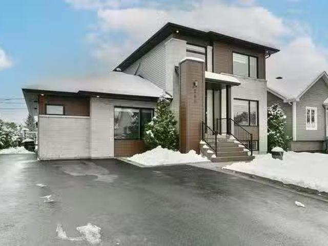 House for sale in D'autray, Quebec