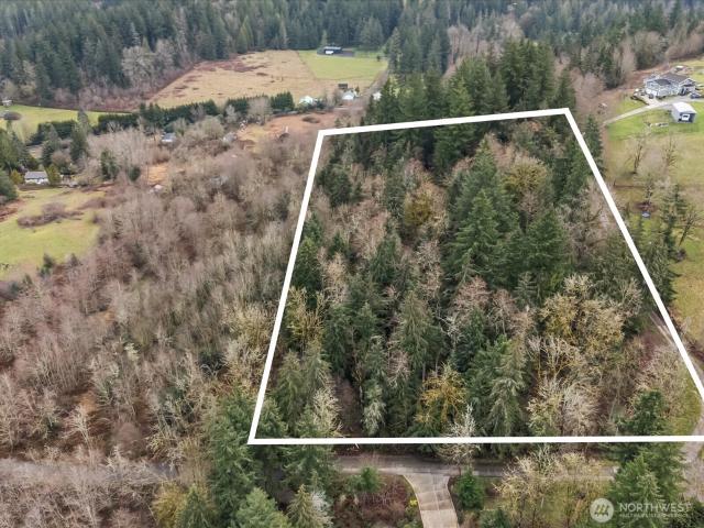 Land for sale in Ravensdale, Washington