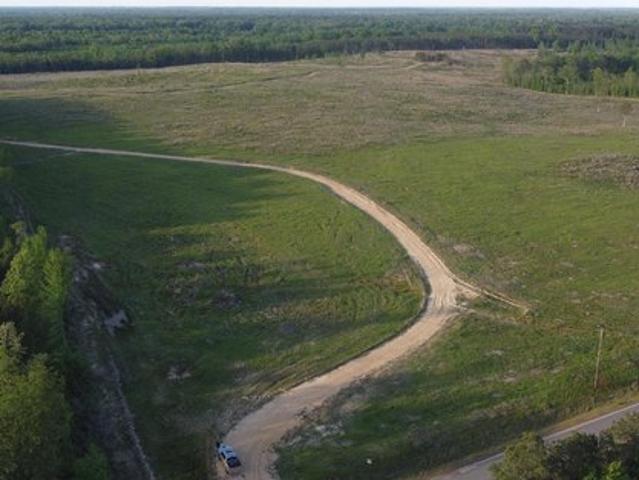 Land for sale in Ark