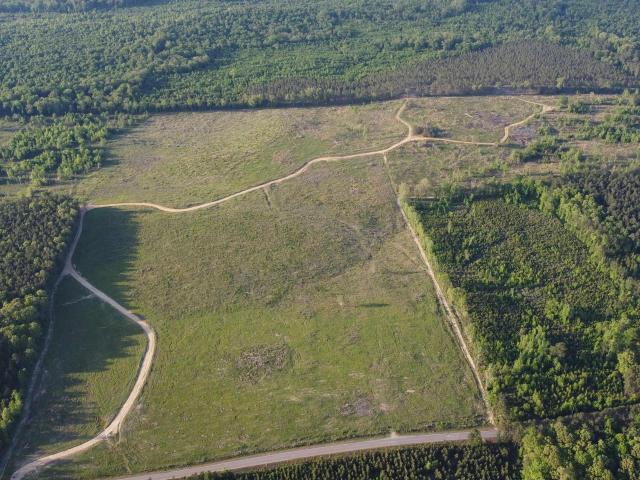 Land for sale in Ark