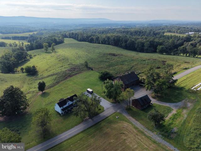 Farm for sale in Lehigh Furnace, Washington Township
