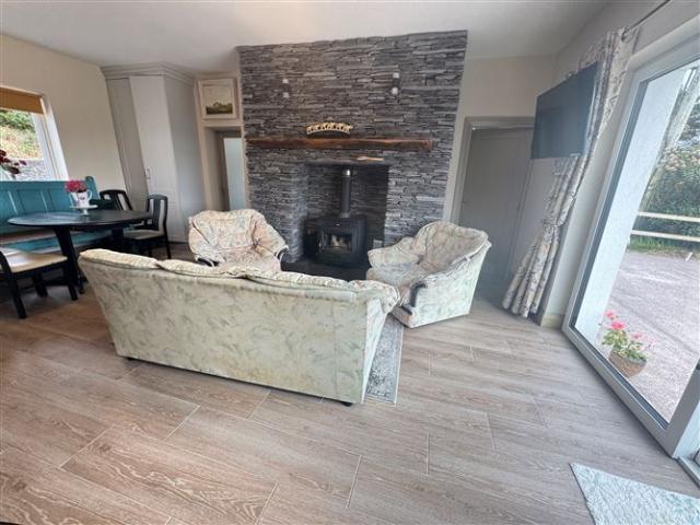 Detached House for sale