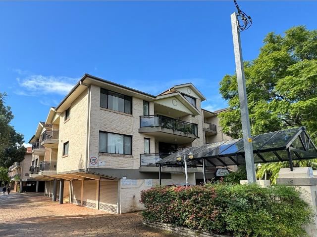Apartment for rent in Sydney, New South Wales