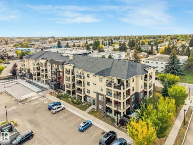 Condo for sale in Mill Creek South, Edmonton