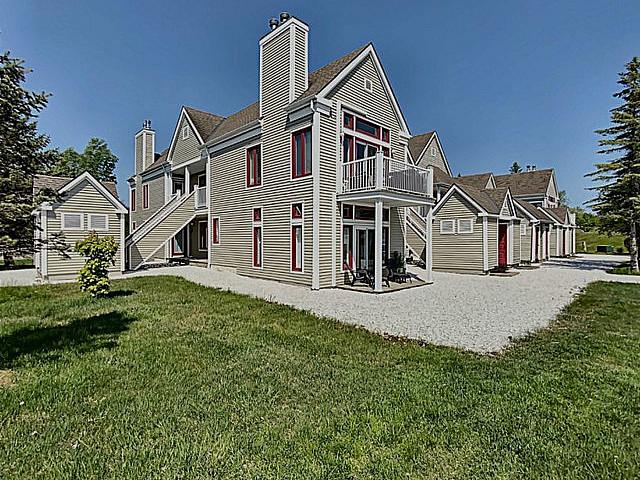 Condo for sale in Memphrémagog