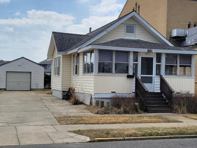 House for sale in Stone Harbor, New Jersey