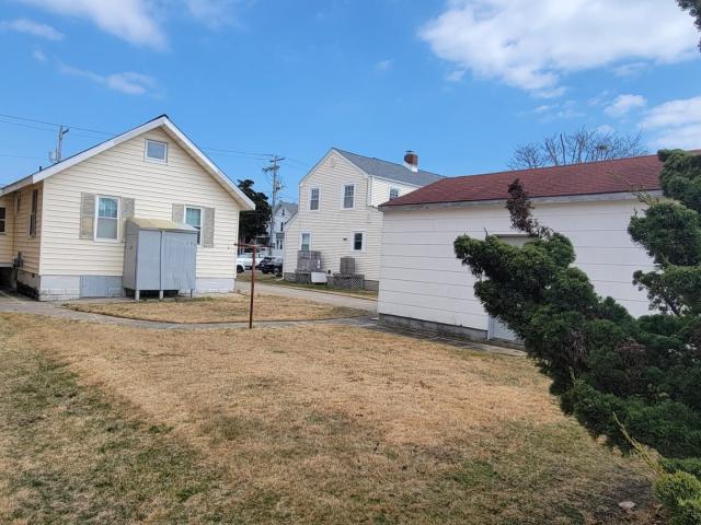 House for sale in Stone Harbor, New Jersey