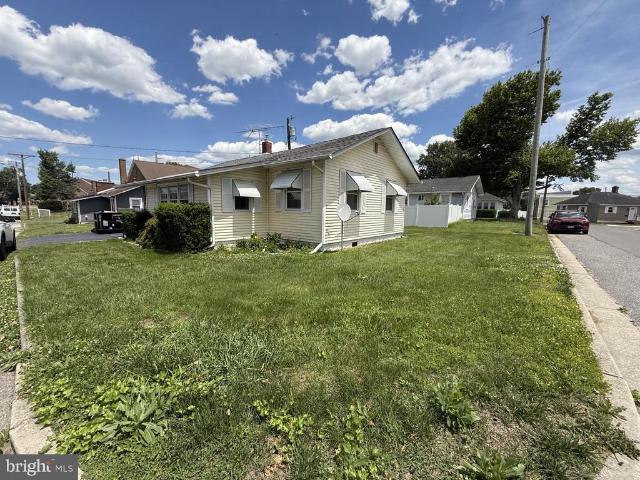 House for sale in Pedricktown, New Jersey