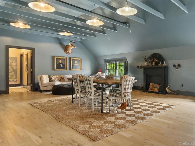 Property for rent in Pound Ridge, New York
