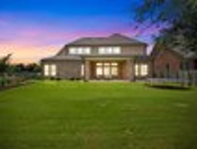 House for sale in Denton, Texas