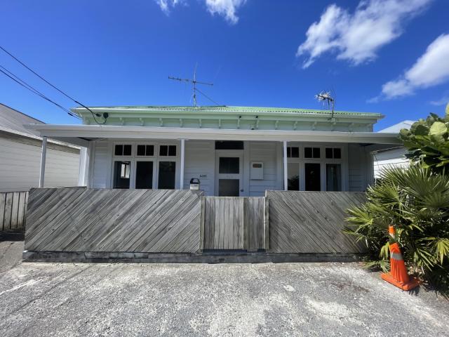 House for rent in Matata, Wellington