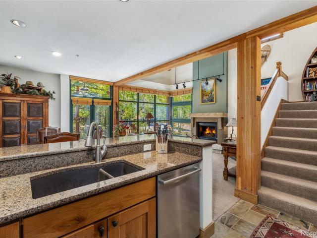 Townhouse for sale in Colorado