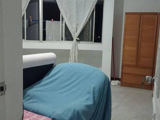 Room for rent