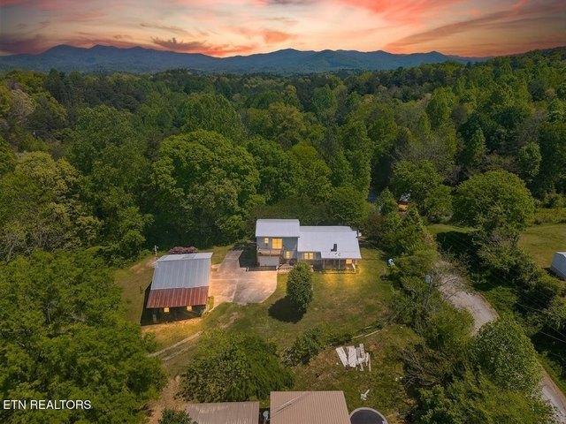 House for sale in Tennessee