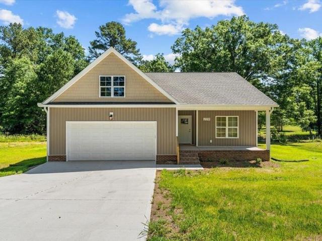 House for sale in Chatham, North Carolina