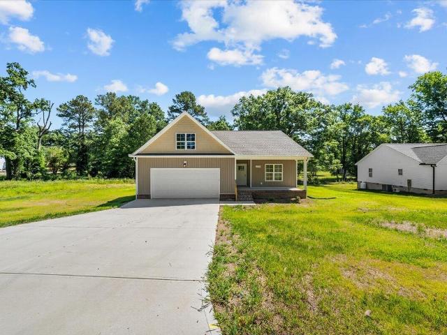 House for sale in Chatham, North Carolina