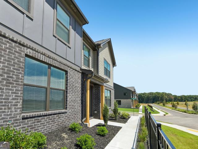 Townhouse for sale in Braselton, Jackson County