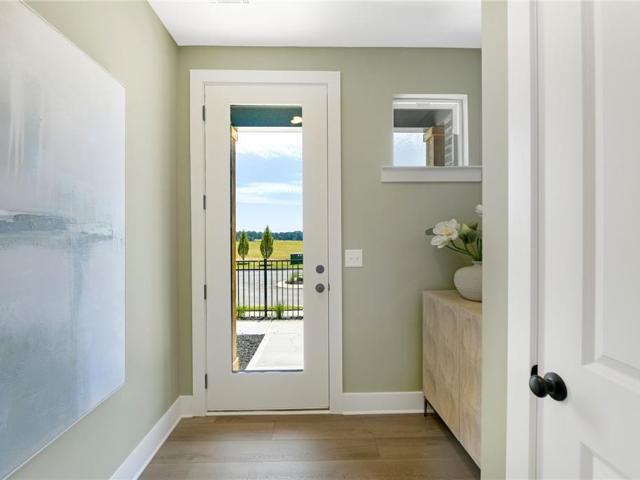 Townhouse for sale in Hoschton, Jackson County