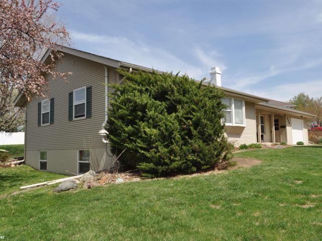 House for sale in Carroll, Iowa