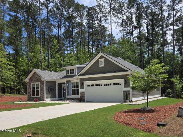 House for sale in Savannah Lakes Village, McCormick County
