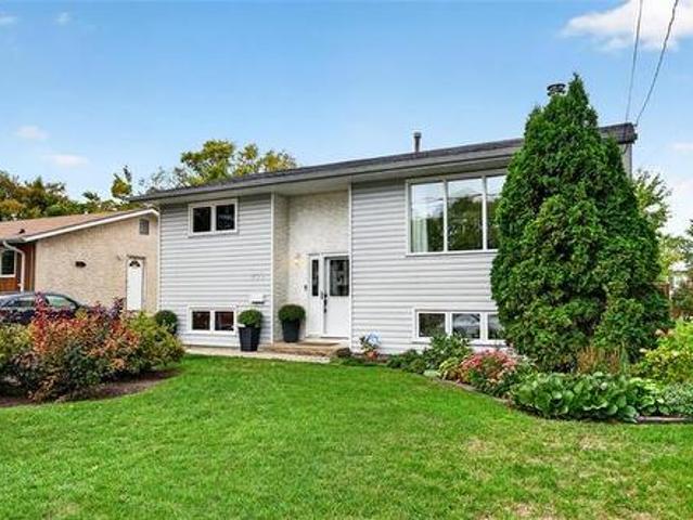 House for sale in East St. Paul, Manitoba