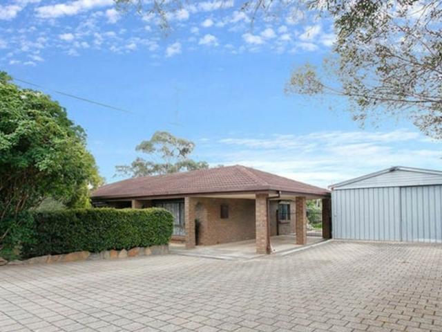 House for rent in Bethany, South Australia