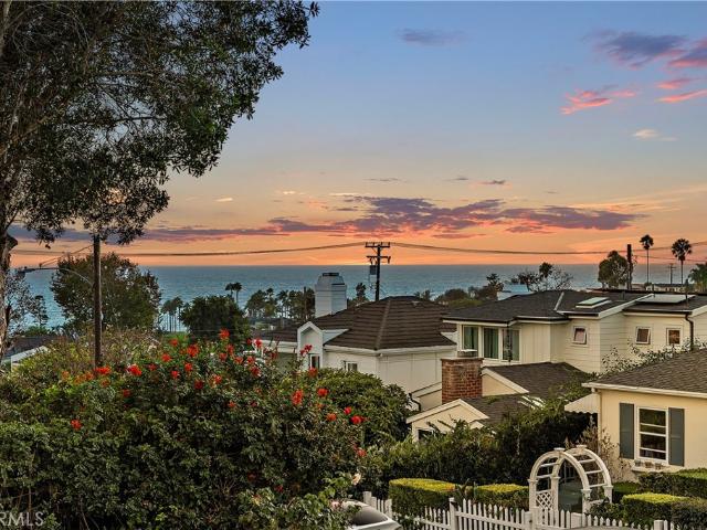 House for sale in Laguna Beach, California