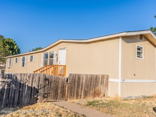 House for sale in Garfield, Colorado