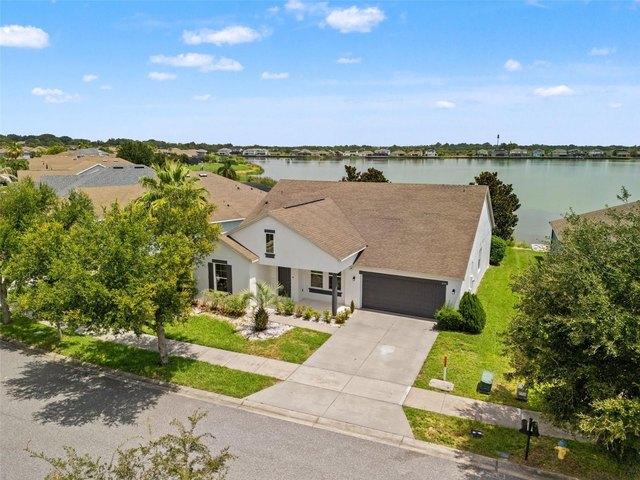 House for sale in Groveland, Florida