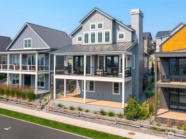House for sale in Chelan, Washington