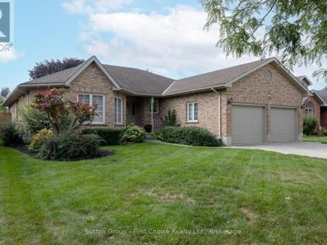 House for sale in Stratford, Ontario