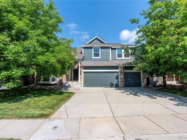 House for sale in Brighton, Colorado