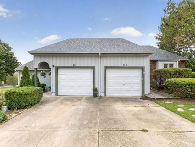 Townhouse for sale in Branson, Missouri