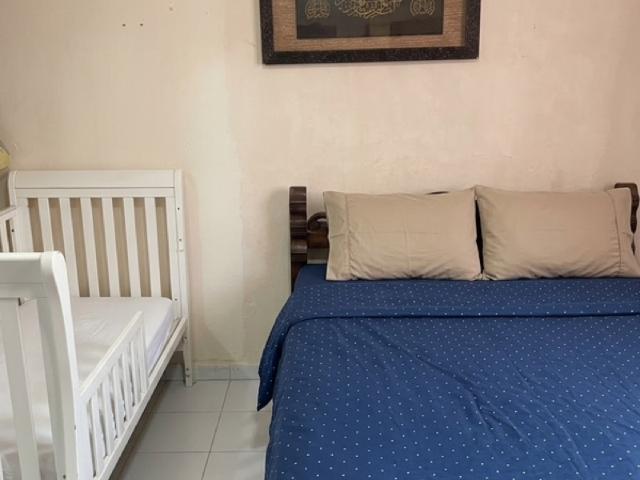 Property for rent