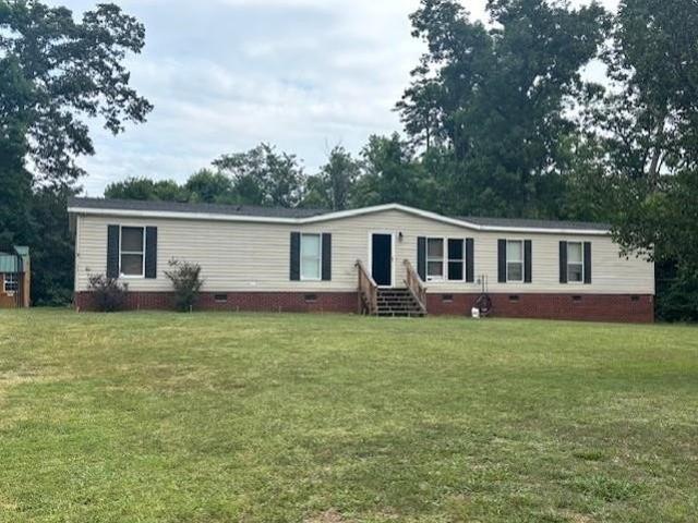 House for sale in Gaffney, South Carolina