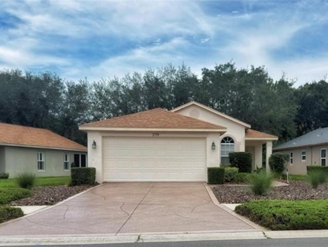 House for sale in Spring Hill, Florida