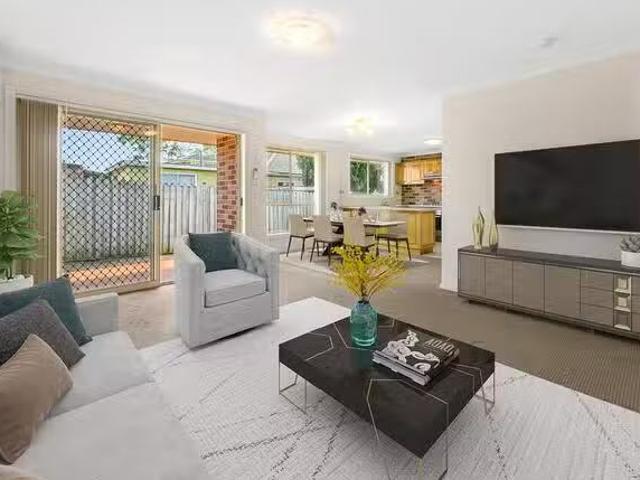 House for rent in South Wentworthville