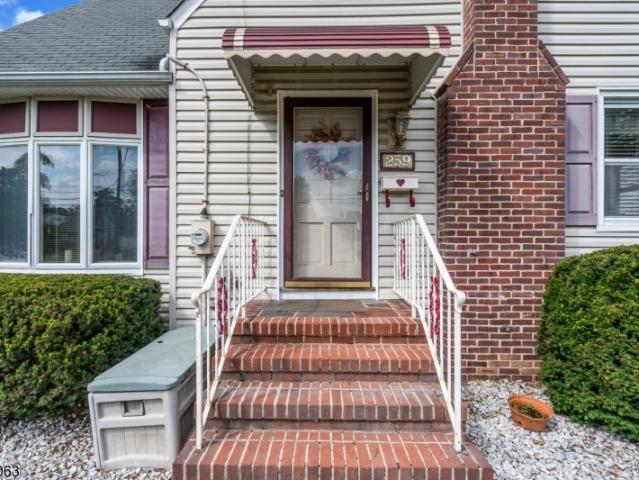 House for sale in Bound Brook, New Jersey