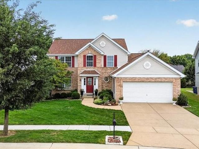 House for sale in Chesterfield Farms, Chesterfield