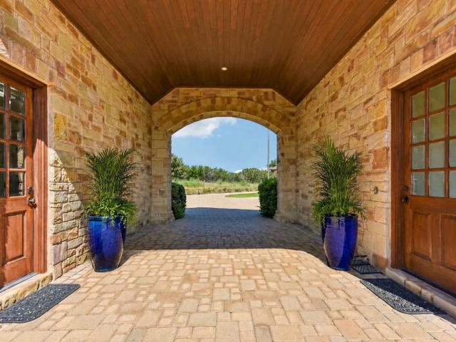 House for sale in Marble Falls, Texas